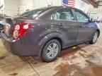 2015 CHEVROLET SONIC