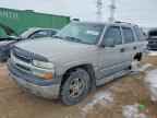2003 CHEVROLET Tahoe