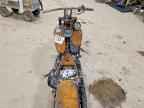 1987 HARLEY-DAVIDSON Fxst