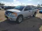 2011 NISSAN Titan