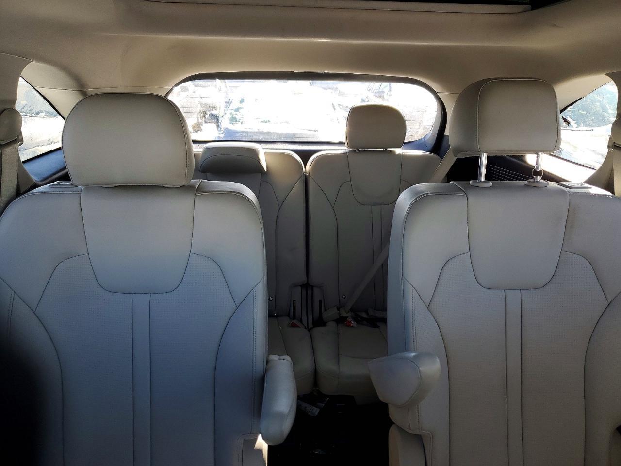 2024 KIA SORENTO