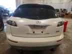 2005 INFINITI Fx45