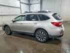 2015 SUBARU Outback