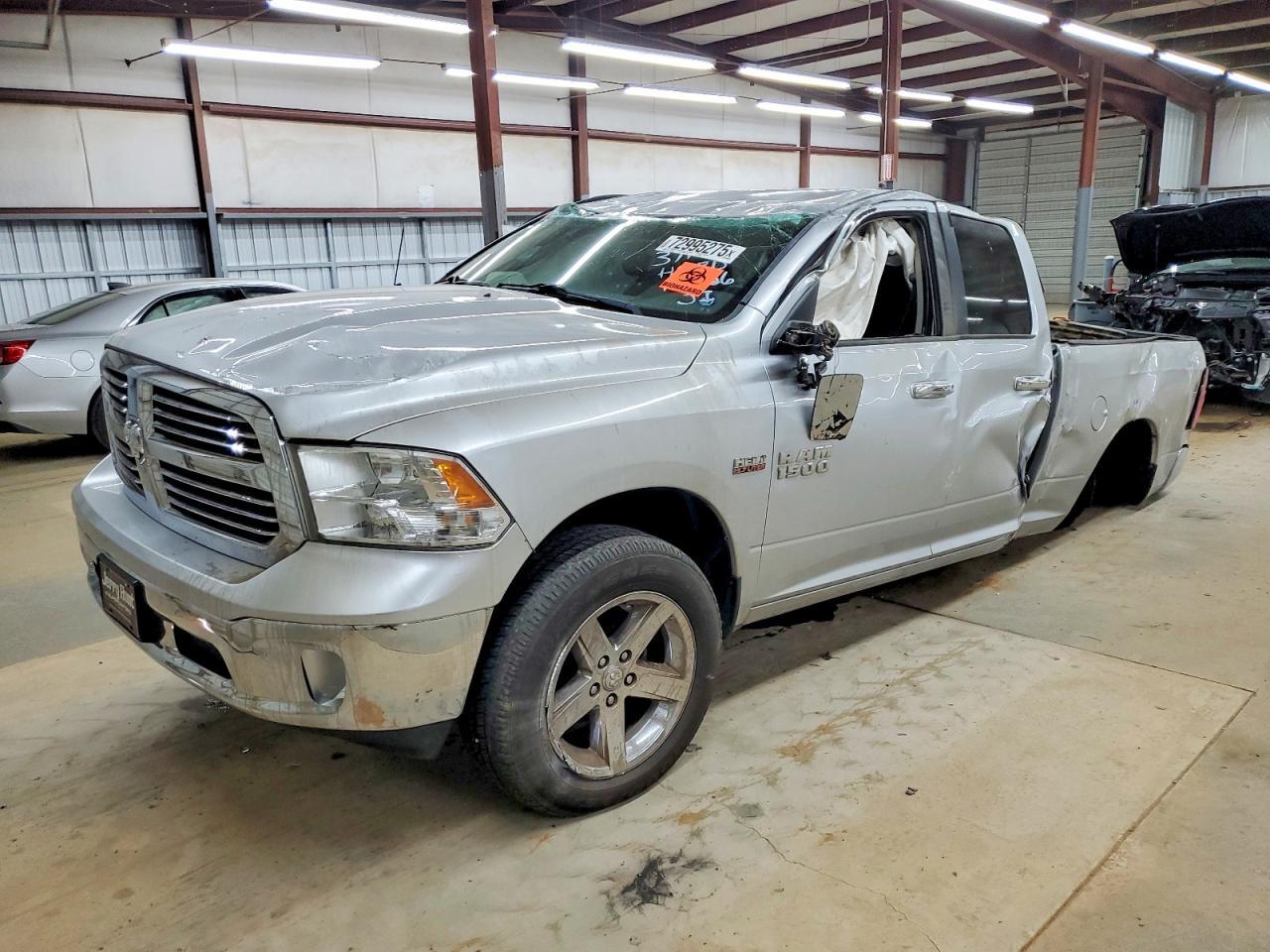 2015 RAM 1500