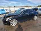 2014 CADILLAC ATS