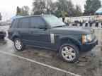 2003 LAND ROVER RANGE ROVER