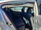 2019 NISSAN VERSA