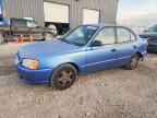 2001 HYUNDAI ACCENT