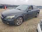 2010 BMW 5 series