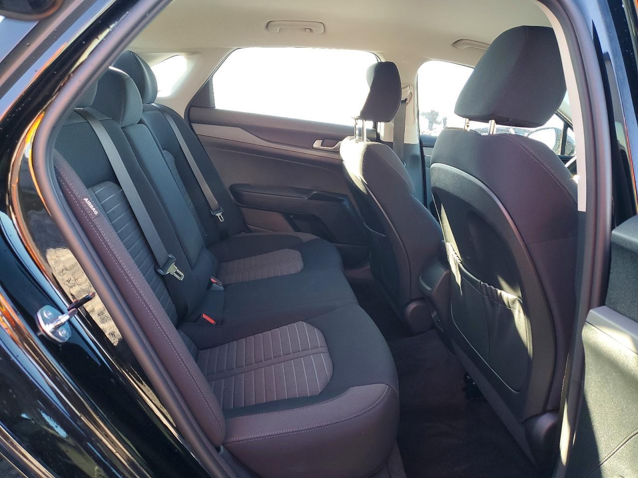 2026 KIA K5