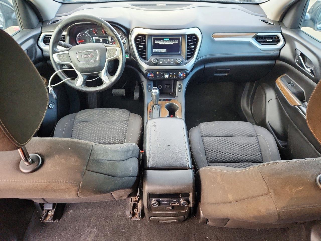 2017 GMC ACADIA