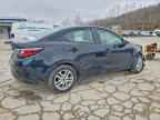 2017 TOYOTA YARIS