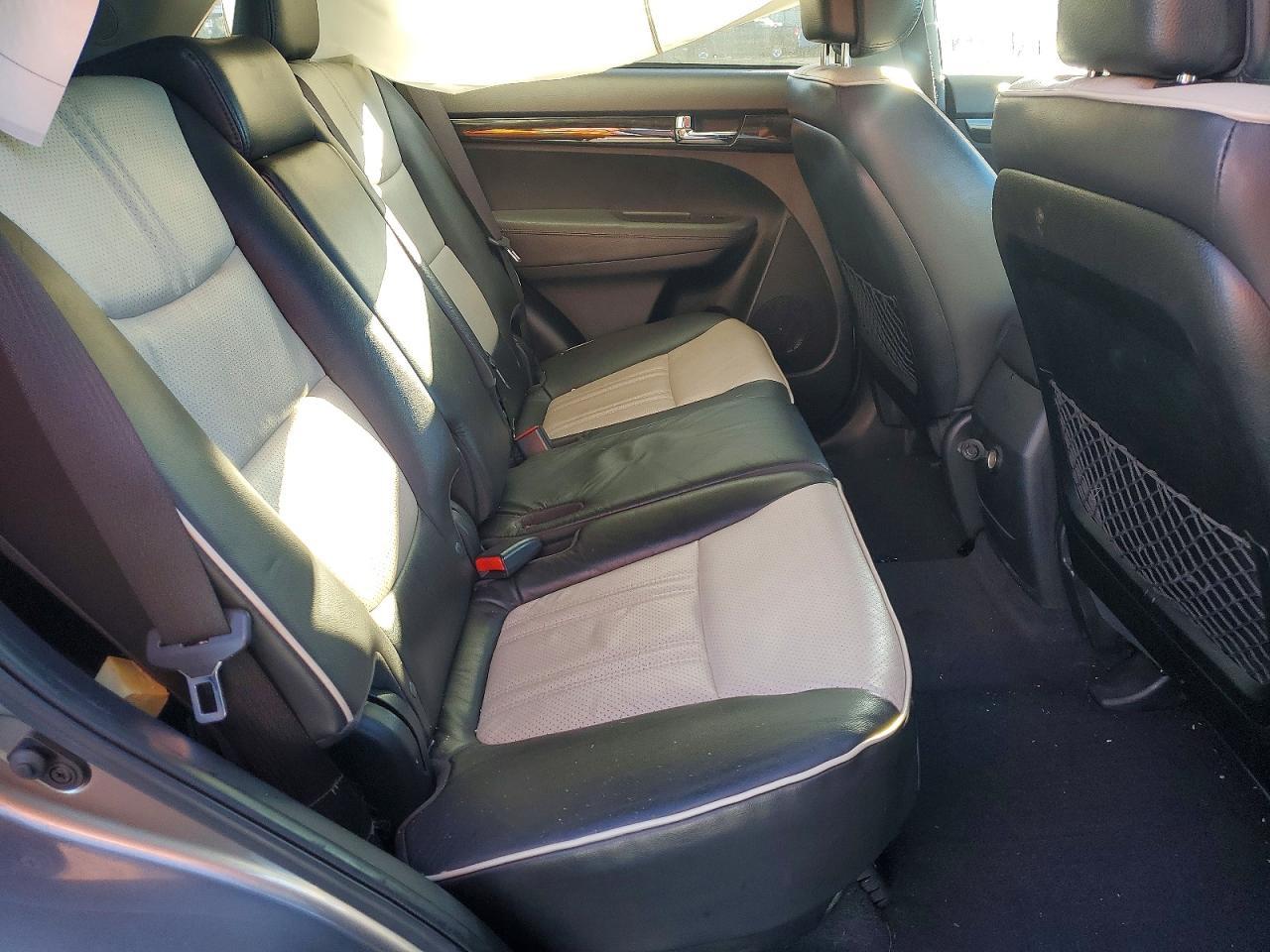 2013 KIA SORENTO