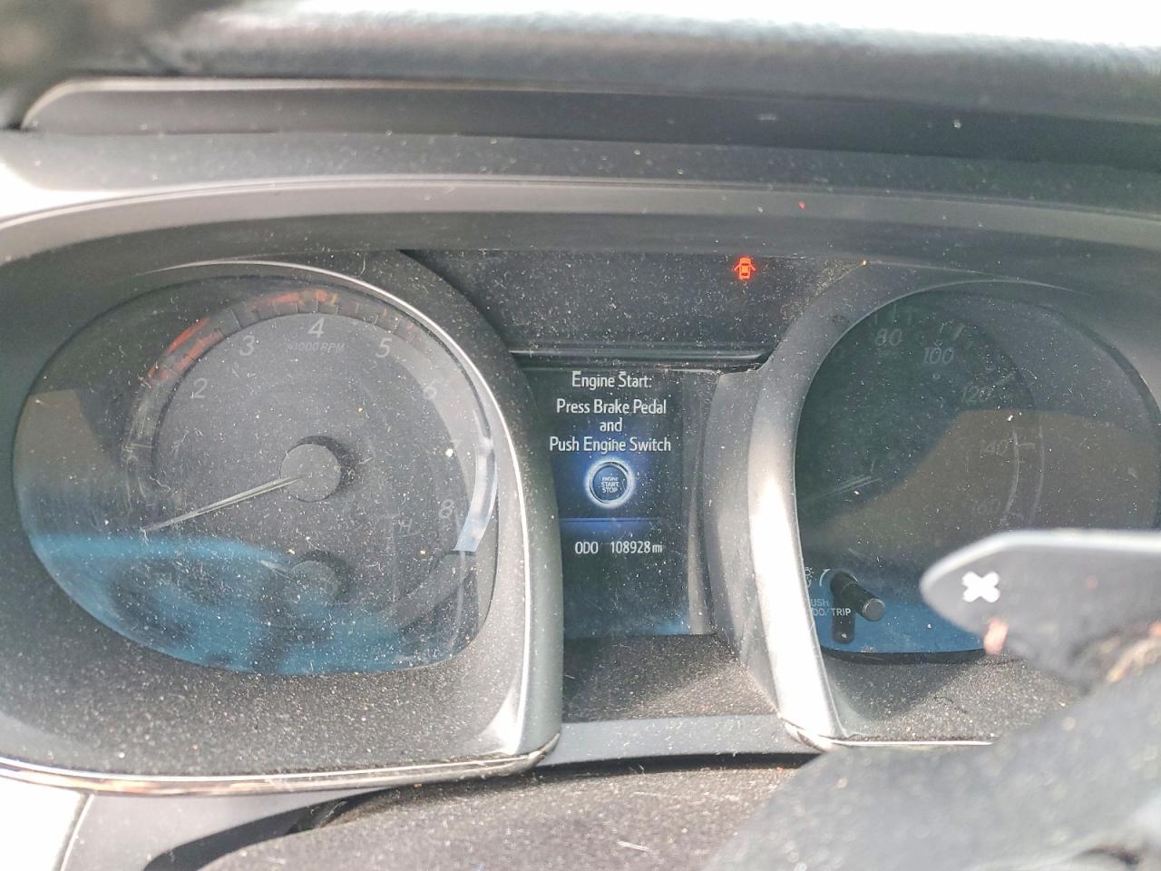 2018 TOYOTA Avalon