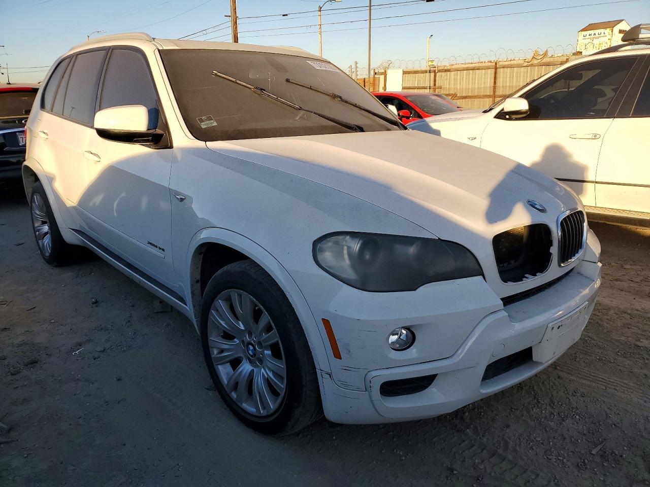 2010 BMW X5