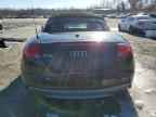 2009 AUDI TTS