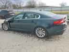 2015 JAGUAR XF