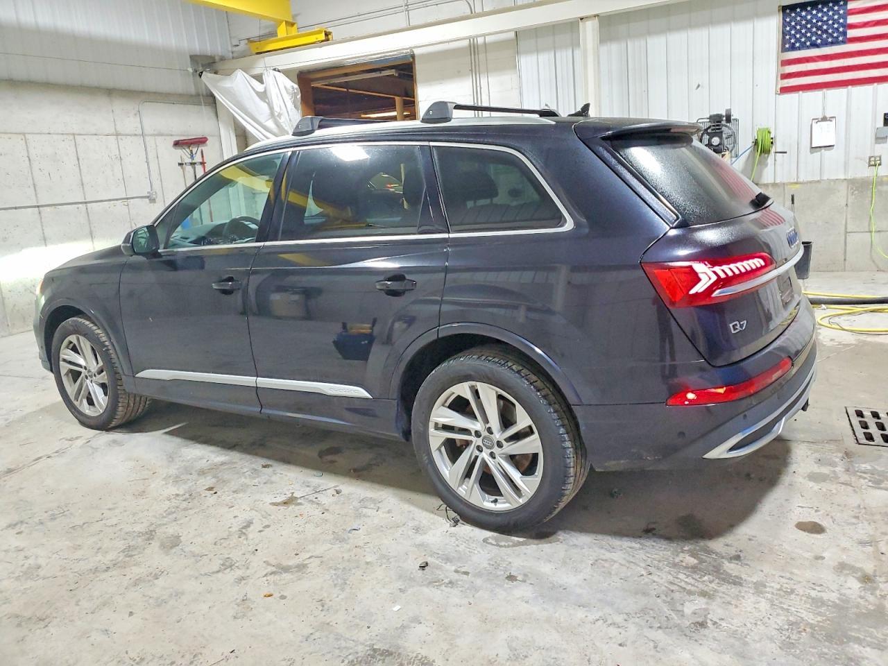 2020 AUDI Q7