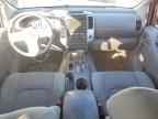 2014 NISSAN Frontier