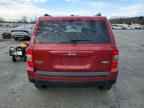 2011 JEEP PATRIOT