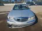 1999 LINCOLN Continental