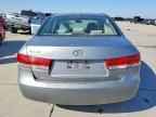 2008 HYUNDAI SONATA