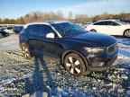 2019 VOLVO XC40