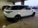 2015 LAND ROVER RANGE ROVER