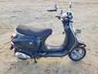 2010 VESPA Lx