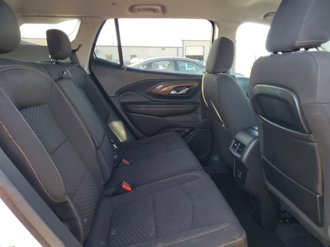 2020 GMC Terrain