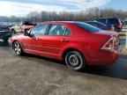 2008 FORD FUSION