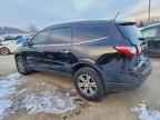 2016 CHEVROLET TRAVERSE