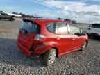 2009 HONDA FIT
