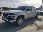 2006 GMC CANYON