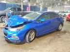 2016 CHEVROLET CRUZE