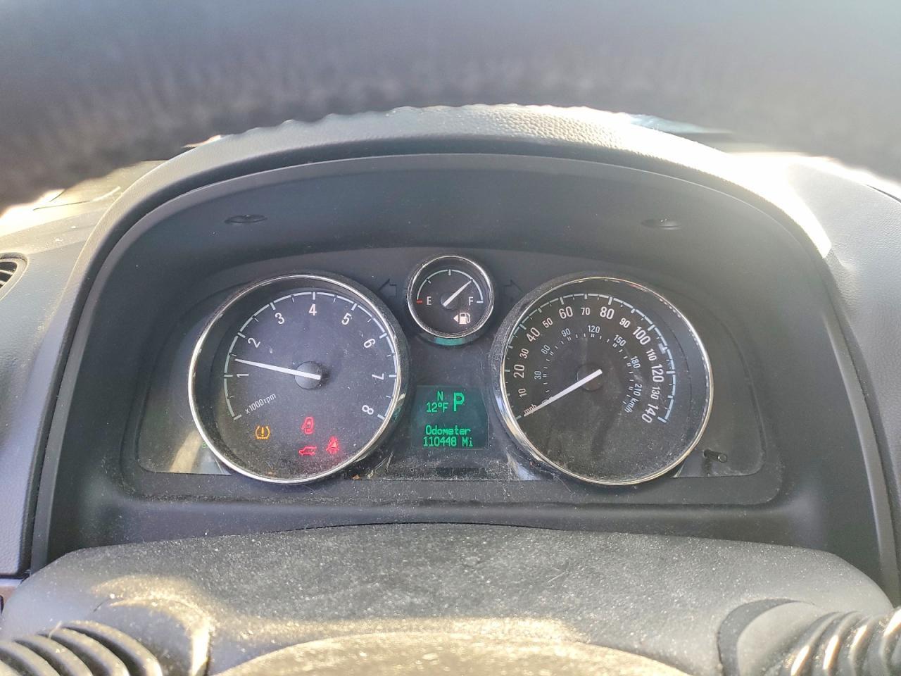 2013 CHEVROLET Captiva