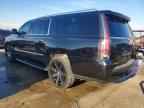 2019 CADILLAC Escalade ESV