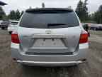 2009 TOYOTA HIGHLANDER