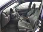 2011 SUBARU IMPREZA