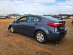 2016 KIA FORTE