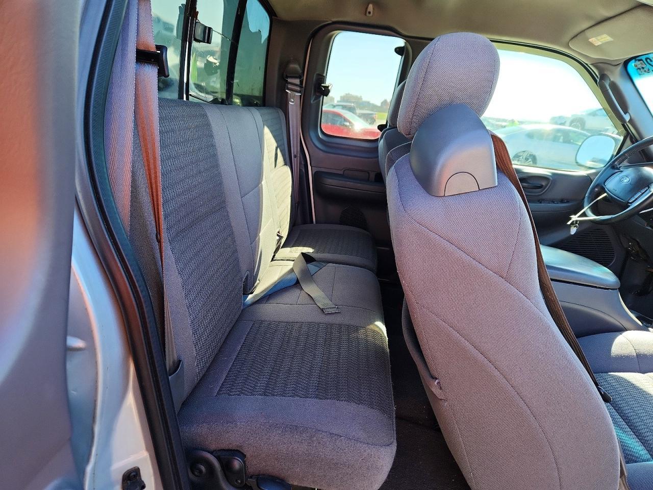 2003 FORD F-150