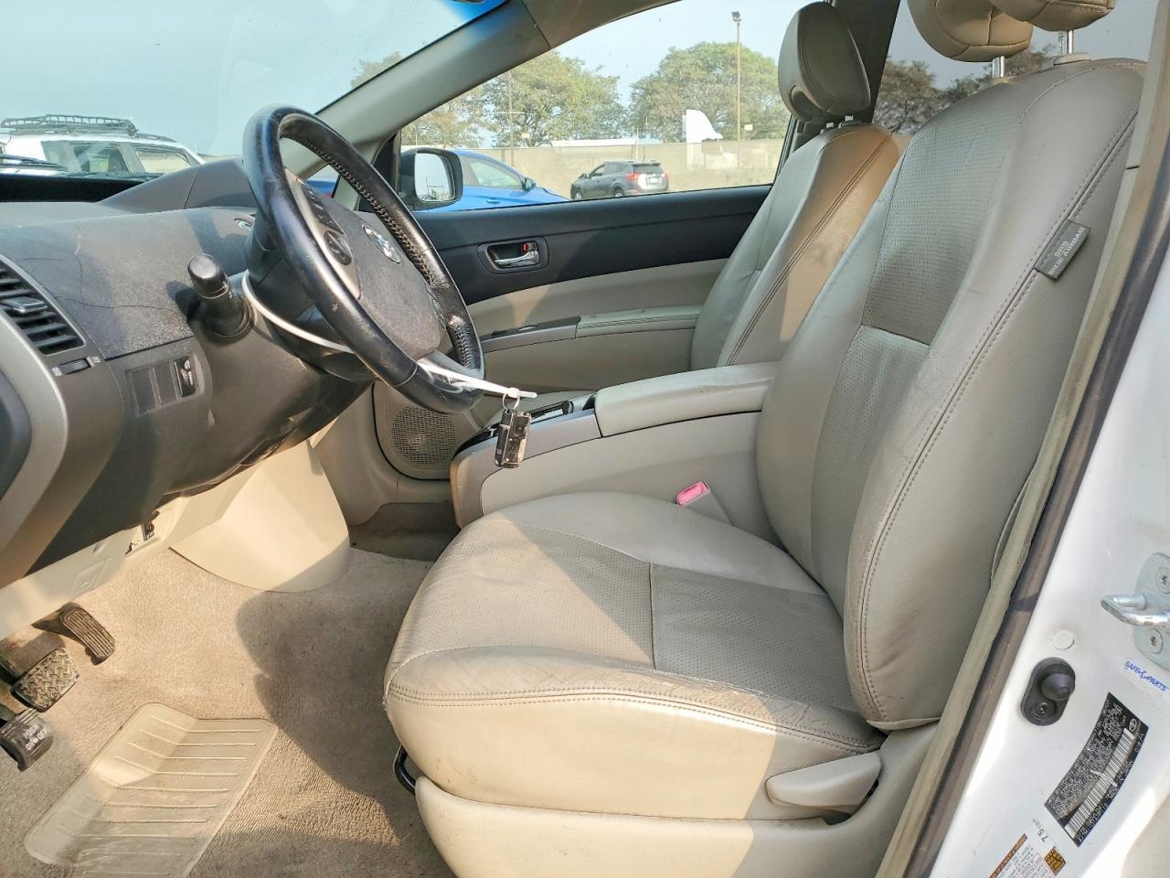 2008 TOYOTA PRIUS