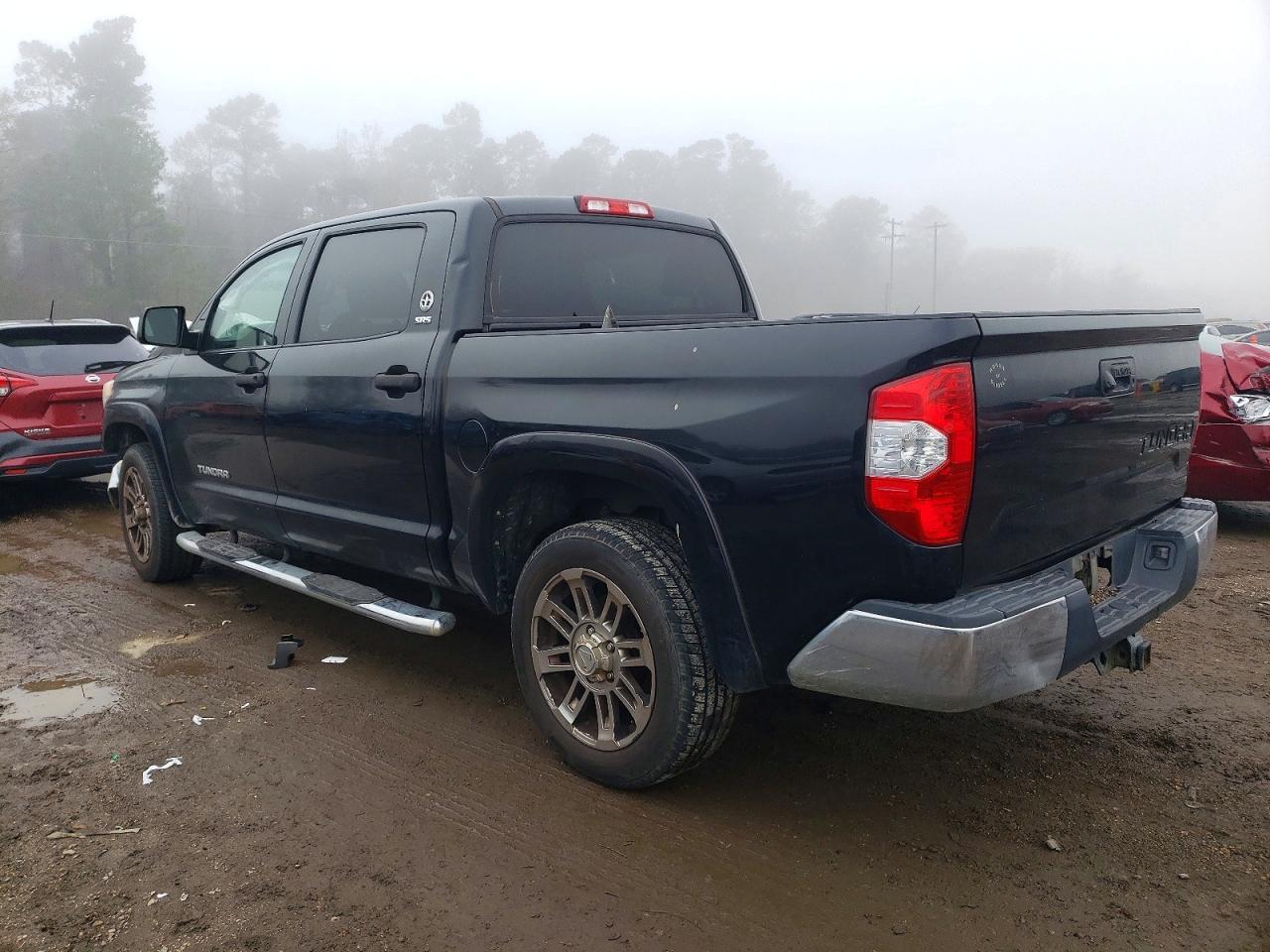 2016 TOYOTA TUNDRA