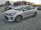 2019 KIA RIO