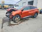 2019 NISSAN MURANO