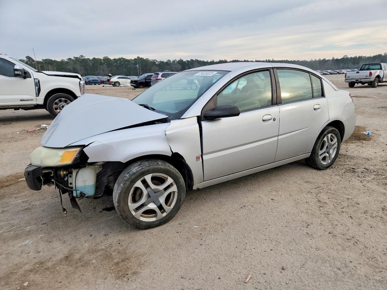 2004 SATURN Ion