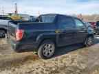 2010 HONDA Ridgeline