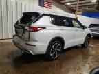 2023 MITSUBISHI outlander