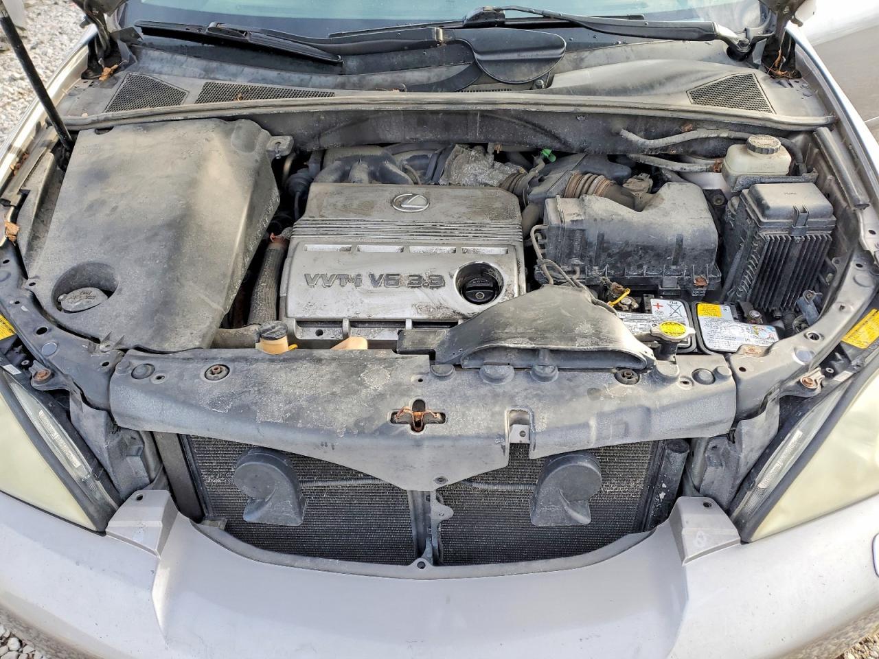 2005 LEXUS Rx 330