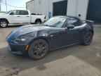 2016 MAZDA MX-5 Miata